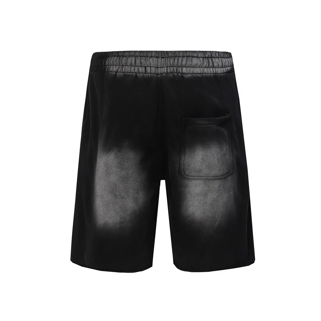 GALLERY.DEPT 2023 new summer shorts Style number: D219#P130 Color: Black Purple Green Size: S M L XL